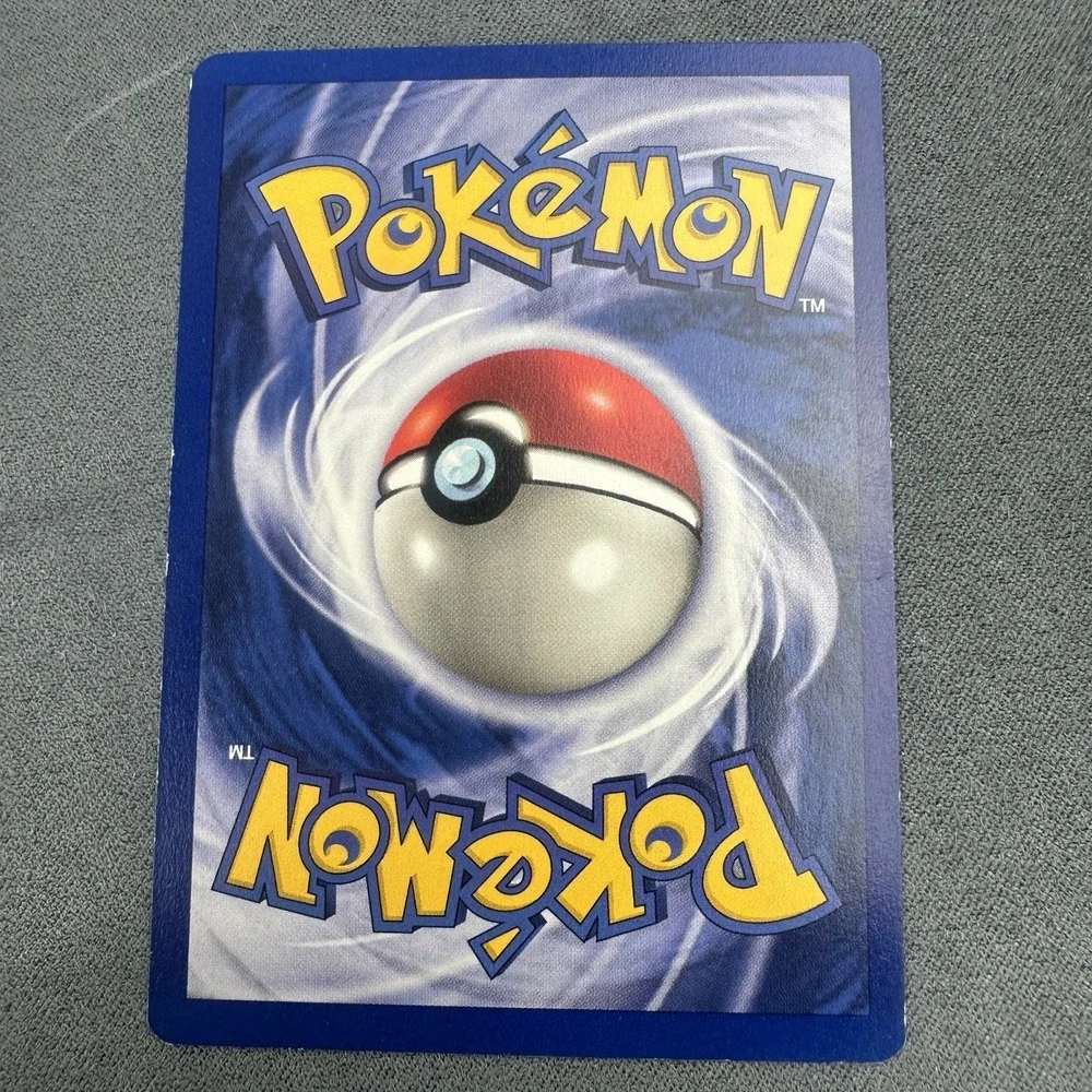 Pokemon Magnemite Base Set 53/102 Unlimited Common 1999 WOTC LP
